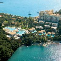 grecotel eva palace
