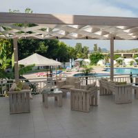happy days hotel