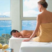 grecotel eva palace