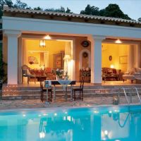 grecotel eva palace