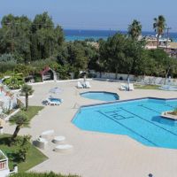 happy days hotel