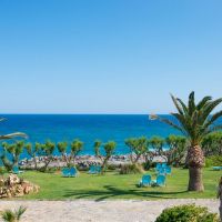 iberostar creta panorama & mare