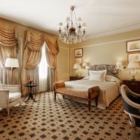 hotel grande bretagne, a luxury collection hotel, athens