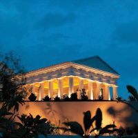 grecotel olympia oasis aqua park