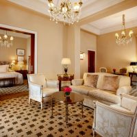 hotel grande bretagne, a luxury collection hotel, athens