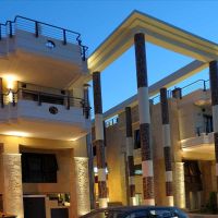 ad imperial hotel