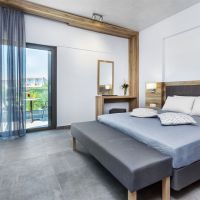 bomo iris hotel siviri