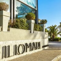 ilio mare hotels & resorts