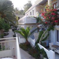 kalypso cretan village