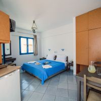iliana apartments & hotel