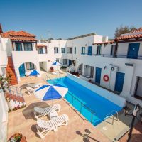 iliana apartments & hotel