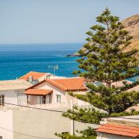 iliana apartments & hotel
