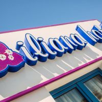 iliana apartments & hotel