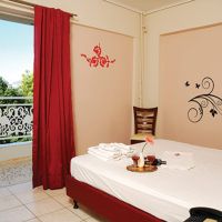 ilion hotel loutraki