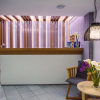 iliana apartments & hotel