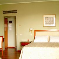 ilisia hotel