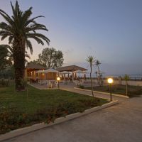island beach resort kavos