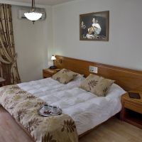 jo an palace hotel