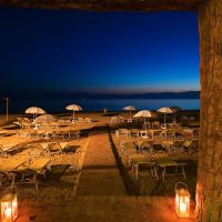 island beach resort kavos