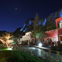kalypso cretan village