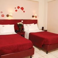 ilion hotel loutraki