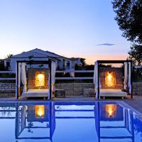 island beach resort kavos
