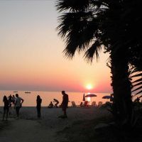 ioli apartments fourka beach