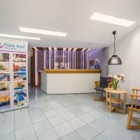 iliana apartments & hotel