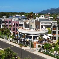 ilio mare hotels & resorts