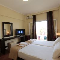 island beach resort kavos