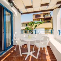 iliana apartments & hotel