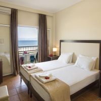 island beach resort kavos