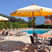 island beach resort kavos