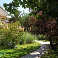 ioli apartments fourka beach