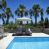 ikaros beach resort & spa