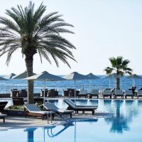 ikaros beach resort & spa