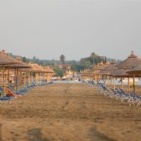 island beach resort kavos