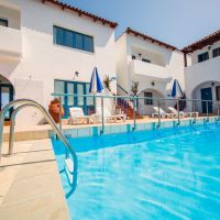 iliana apartments & hotel