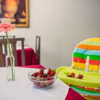 iliana apartments & hotel