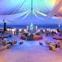island beach resort kavos
