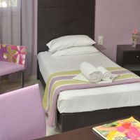 island beach resort kavos