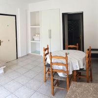 ioli apartments fourka beach