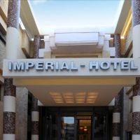 ad imperial hotel