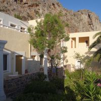 kalypso cretan village
