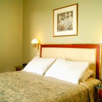 ilisia hotel