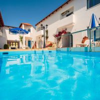 iliana apartments & hotel