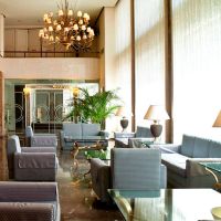 ilisia hotel