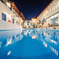 iliana apartments & hotel