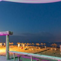 island beach resort kavos
