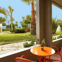 ilio mare hotels & resorts